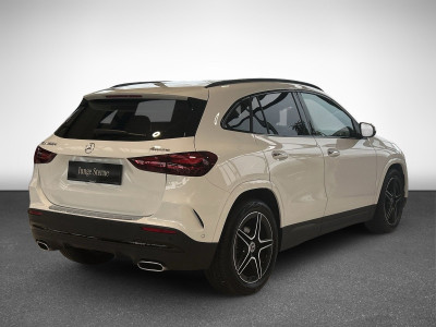 Mercedes-Benz GLA Gebrauchtwagen Mercedes-Benz GLA Gebrauchtwagen