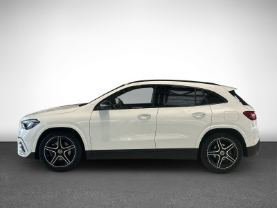 Mercedes-Benz GLA Gebrauchtwagen Mercedes-Benz GLA Gebrauchtwagen