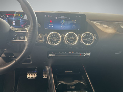 Mercedes-Benz GLA Gebrauchtwagen Mercedes-Benz GLA Gebrauchtwagen