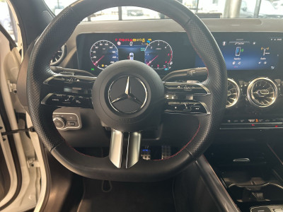 Mercedes-Benz GLA Gebrauchtwagen Mercedes-Benz GLA Gebrauchtwagen