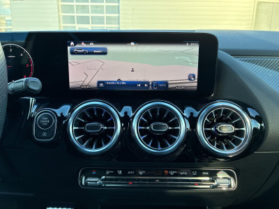 Mercedes-Benz GLA Gebrauchtwagen Mercedes-Benz GLA Gebrauchtwagen