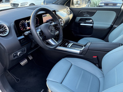 Mercedes-Benz GLA Gebrauchtwagen Mercedes-Benz GLA Gebrauchtwagen