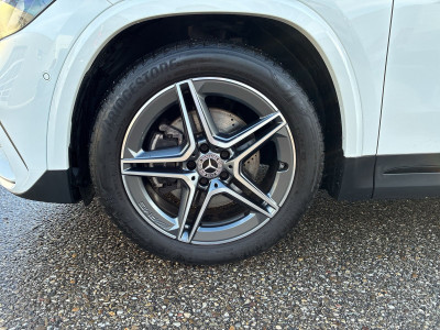 Mercedes-Benz GLA Gebrauchtwagen Mercedes-Benz GLA Gebrauchtwagen
