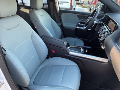 Mercedes-Benz GLA Gebrauchtwagen Mercedes-Benz GLA Gebrauchtwagen