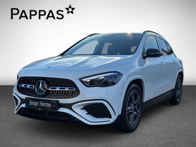 Mercedes-Benz GLA Gebrauchtwagen Mercedes-Benz GLA Gebrauchtwagen