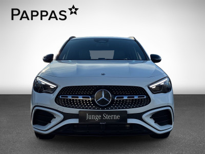Mercedes-Benz GLA Gebrauchtwagen Mercedes-Benz GLA Gebrauchtwagen