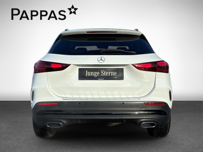 Mercedes-Benz GLA Gebrauchtwagen Mercedes-Benz GLA Gebrauchtwagen