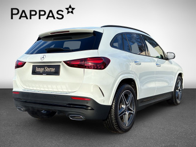 Mercedes-Benz GLA Gebrauchtwagen Mercedes-Benz GLA Gebrauchtwagen