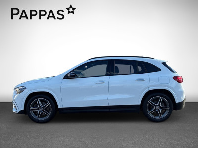 Mercedes-Benz GLA Gebrauchtwagen Mercedes-Benz GLA Gebrauchtwagen