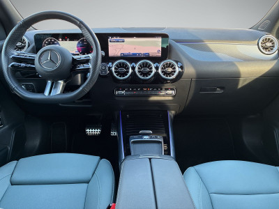 Mercedes-Benz GLA Gebrauchtwagen Mercedes-Benz GLA Gebrauchtwagen