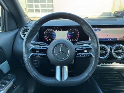 Mercedes-Benz GLA Gebrauchtwagen Mercedes-Benz GLA Gebrauchtwagen
