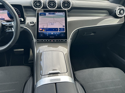 Mercedes-Benz GLC Gebrauchtwagen Mercedes-Benz GLC Gebrauchtwagen