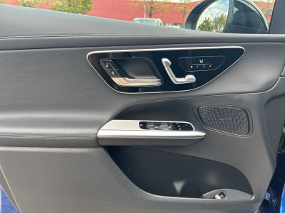 Mercedes-Benz GLC Gebrauchtwagen Mercedes-Benz GLC Gebrauchtwagen