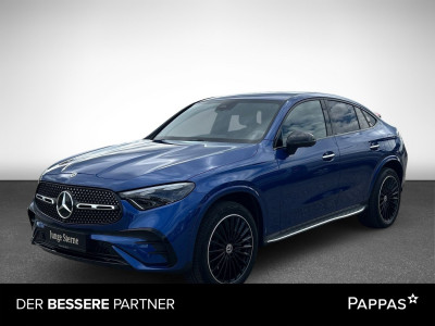 Mercedes-Benz GLC Gebrauchtwagen Mercedes-Benz GLC Gebrauchtwagen