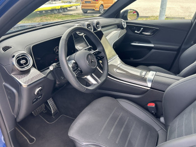 Mercedes-Benz GLC Gebrauchtwagen Mercedes-Benz GLC Gebrauchtwagen