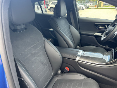 Mercedes-Benz GLC Gebrauchtwagen Mercedes-Benz GLC Gebrauchtwagen