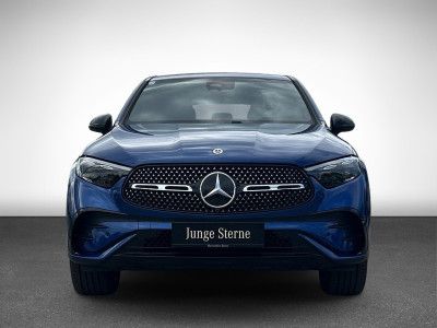 Mercedes-Benz GLC Gebrauchtwagen Mercedes-Benz GLC Gebrauchtwagen