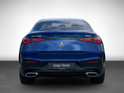 Mercedes-Benz GLC Gebrauchtwagen Mercedes-Benz GLC Gebrauchtwagen