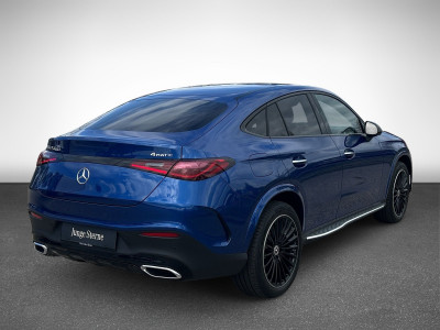 Mercedes-Benz GLC Gebrauchtwagen Mercedes-Benz GLC Gebrauchtwagen