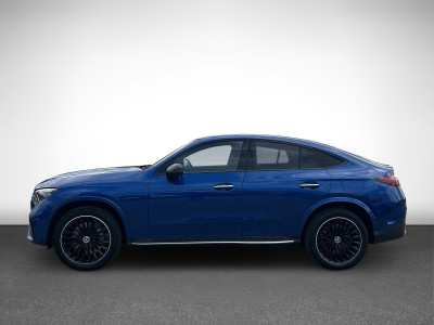Mercedes-Benz GLC Gebrauchtwagen Mercedes-Benz GLC Gebrauchtwagen