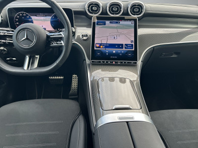 Mercedes-Benz GLC Gebrauchtwagen Mercedes-Benz GLC Gebrauchtwagen