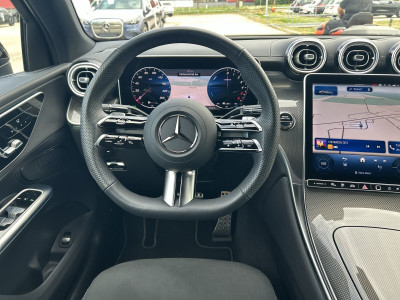 Mercedes-Benz GLC Gebrauchtwagen Mercedes-Benz GLC Gebrauchtwagen