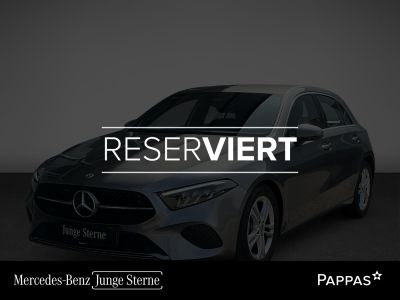 Mercedes-Benz A-Klasse Gebrauchtwagen