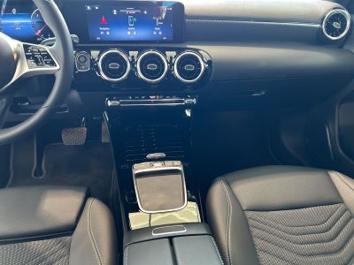Mercedes-Benz A-Klasse Gebrauchtwagen