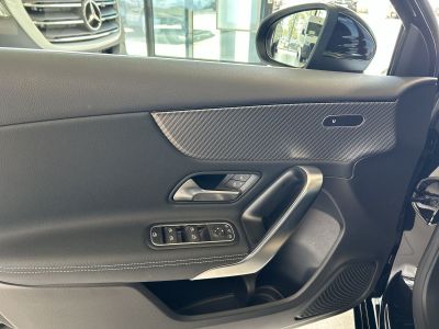 Mercedes-Benz A-Klasse Gebrauchtwagen