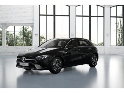 Mercedes-Benz A-Klasse Gebrauchtwagen Mercedes-Benz A-Klasse Gebrauchtwagen