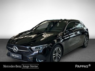 Mercedes-Benz A-Klasse Gebrauchtwagen