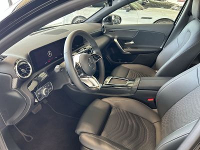 Mercedes-Benz A-Klasse Gebrauchtwagen