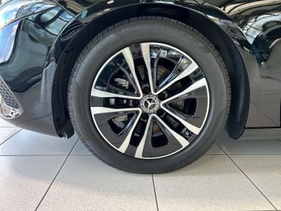 Mercedes-Benz A-Klasse Gebrauchtwagen