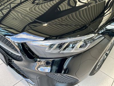 Mercedes-Benz A-Klasse Gebrauchtwagen