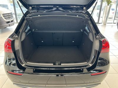 Mercedes-Benz A-Klasse Gebrauchtwagen