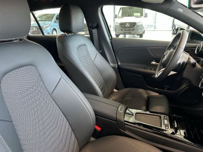 Mercedes-Benz A-Klasse Gebrauchtwagen