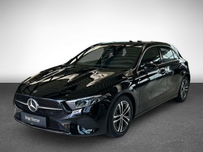 Mercedes-Benz A-Klasse Gebrauchtwagen