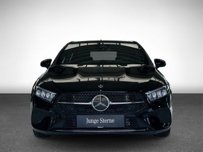 Mercedes-Benz A-Klasse Gebrauchtwagen