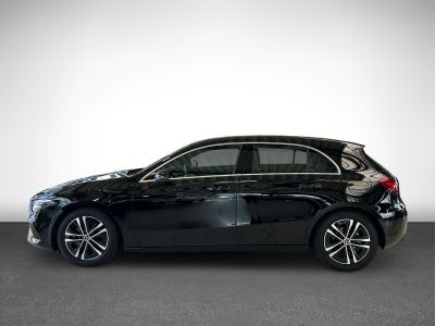 Mercedes-Benz A-Klasse Gebrauchtwagen