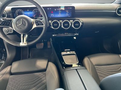 Mercedes-Benz A-Klasse Gebrauchtwagen
