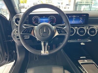 Mercedes-Benz A-Klasse Gebrauchtwagen