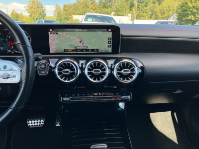 Mercedes-Benz CLA Gebrauchtwagen