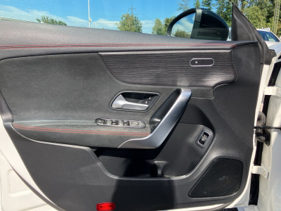 Mercedes-Benz CLA Gebrauchtwagen