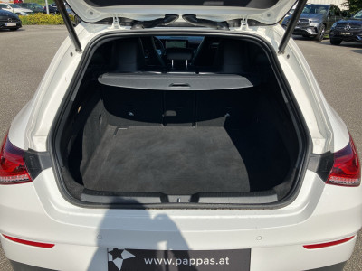 Mercedes-Benz CLA Gebrauchtwagen
