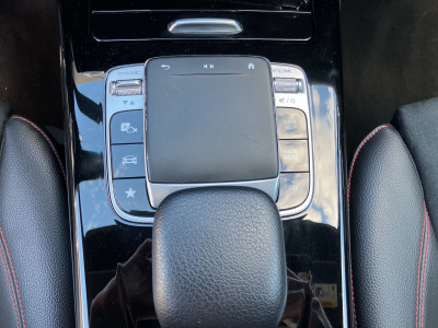 Mercedes-Benz CLA Gebrauchtwagen