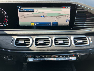 Mercedes-Benz GLE Gebrauchtwagen Mercedes-Benz GLE Gebrauchtwagen