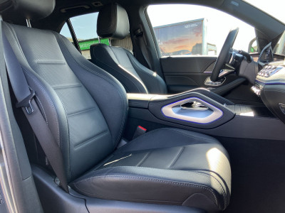 Mercedes-Benz GLE Gebrauchtwagen Mercedes-Benz GLE Gebrauchtwagen