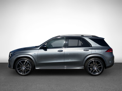 Mercedes-Benz GLE Gebrauchtwagen Mercedes-Benz GLE Gebrauchtwagen