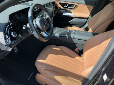 Mercedes-Benz E-Klasse Gebrauchtwagen