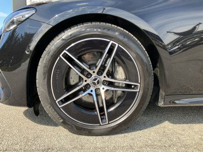 Mercedes-Benz E-Klasse Gebrauchtwagen
